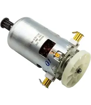 Brush Roll Motor - Rug Doctor PDC-1