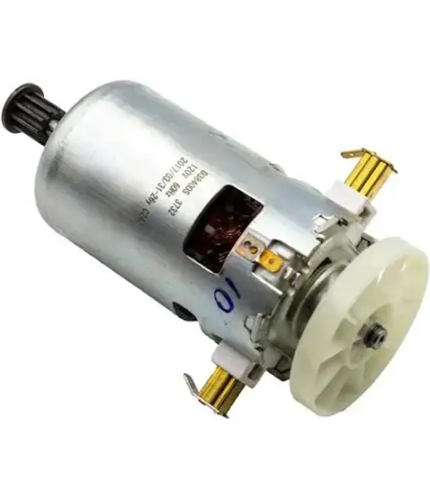 Rug Doctor Brush Roll Motor - Rug Doctor PDC-1