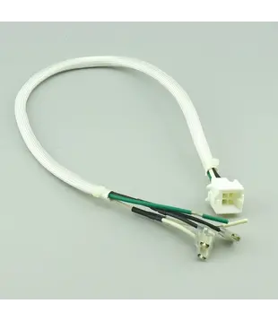 Commercial Handle Wire Harness - Simplicity Symmerty / Riccar Vibrance