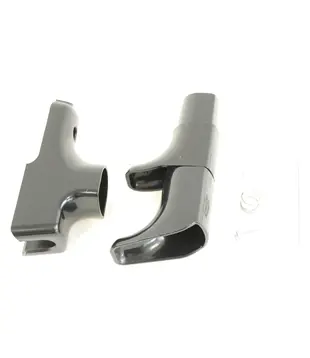 Upper Cord Hook Assembly - Simplicity Symmerty / Riccar Vibrance Models with NO Tools