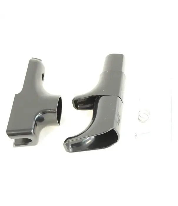 Riccar & Simplicity Upper Cord Hook Assembly - Simplicity Symmerty / Riccar Vibrance Models with NO Tools