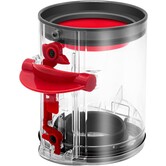 Replacement Bin Assembly - Dyson V12 Slim Detect (SV20 SV30, SV33 SV46 SV49)