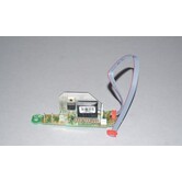 PCB Power Supply - Sebo / Widsor G1, S12, S15
