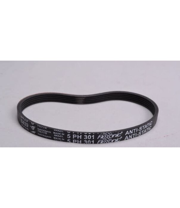 Turbocat Belt - Turbocat EX, Zoom (GroovedEX)