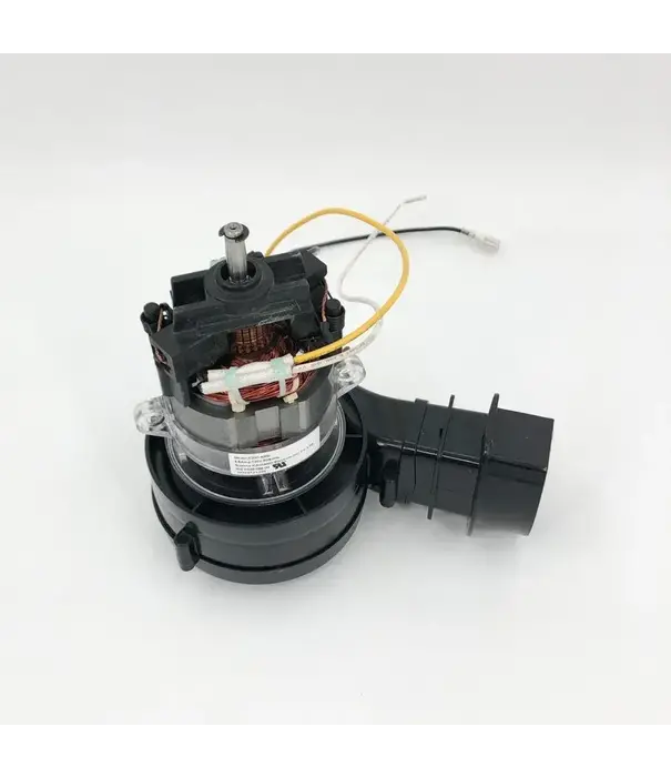 Riccar & Simplicity Direct Air Motor Assembly - Riccar, Simplicity, Cleanmax (S10S, S10D, R10S, R10D, Zoom 500)