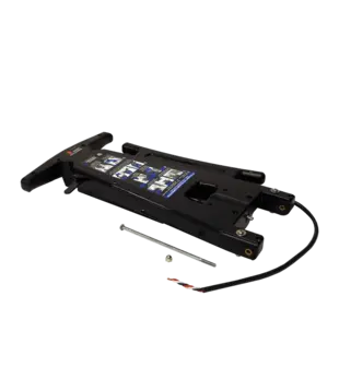 Handle Assembly - Rug Doctor (MP & WT Models)