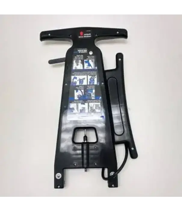 Rug Doctor Handle Assembly - Rug Doctor (MP & WT Models)