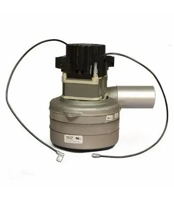 Central Vacuum Motor Cyclo Vac 120V 3 stages 4.5 in (FMBP008202