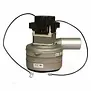 Central Vacuum Motor - Cyclo Vac & Riccar 120V 3 stages 4.5 in (FMBP008202)