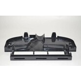 Sol Plate - Rainbow E2 Power Nozzle (Bottom Plate)