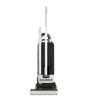 Upright Vacuum - SEBO 350 Mechanical  (14" Nozzle)