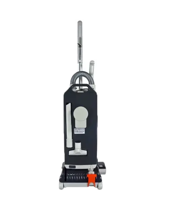 Sebo Upright Vacuum - SEBO 350 Mechanical  (14" Nozzle)