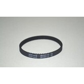 Cogged Pump Belt 1634216 - Bissell   Hydrosteam 3428