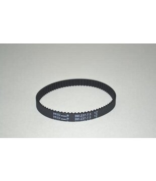 Cogged Pump Belt 1634216 - Bissell   Hydrosteam 3428