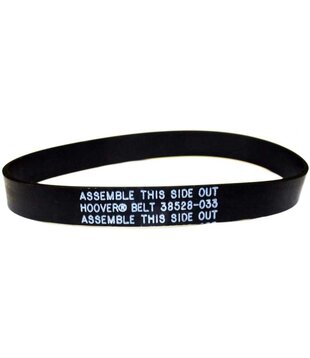 Belt - Hoover Windtunnel  (No Power Drive) OEM