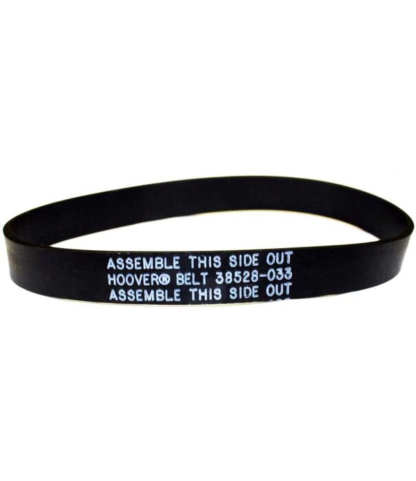 Hoover Belt - Hoover Windtunnel  (No Power Drive) OEM