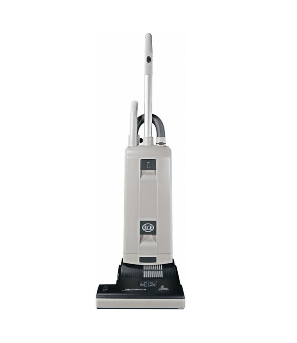 Sebo Upright Vacuum - SEBO Essential G5  (15" Nozzle)