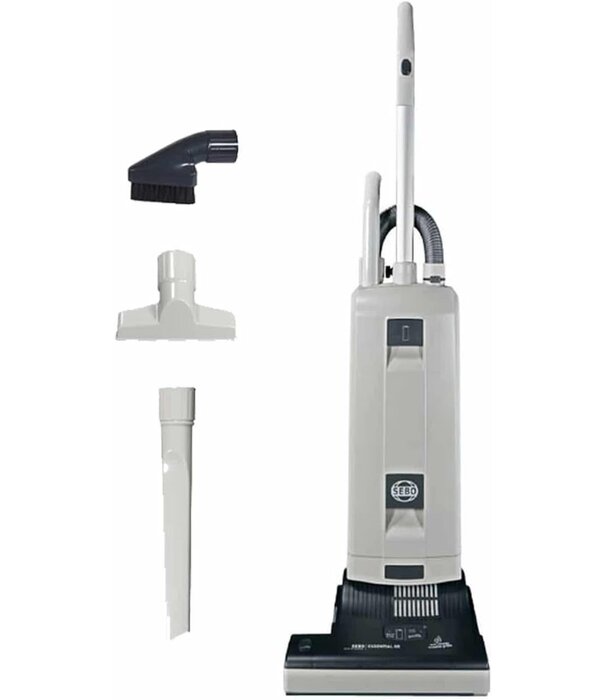 Sebo Upright Vacuum - SEBO Essential G5  (15" Nozzle)