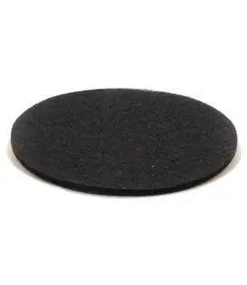 Pre Motor Fiber Filter - Bissell 3198A