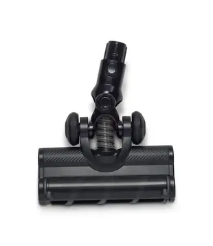 Ultimate Bare Floor Soft Roller Nozzle  - Riccar R65