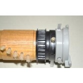 Brush Roll - Kenmore & Panisonic Cogged Belt (14")