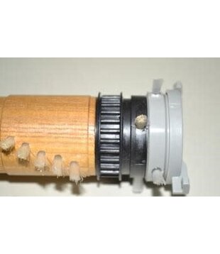 Brush Roll - Kenmore & Panisonic Cogged Belt (14")