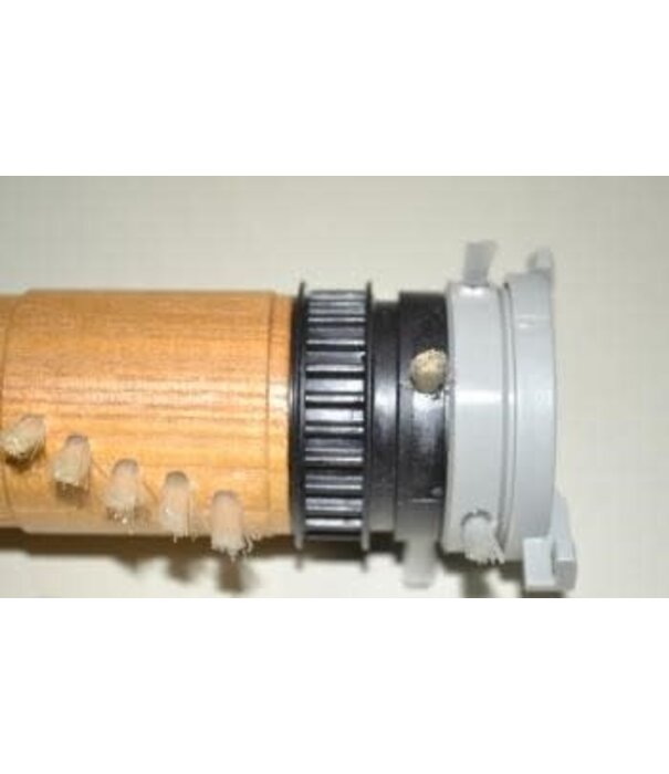 Kenmore Brush Roll - Kenmore & Panisonic Cogged Belt (14")