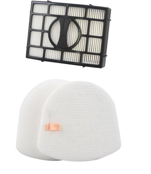 Filter Set - Shark NV725, UV650, ZU560