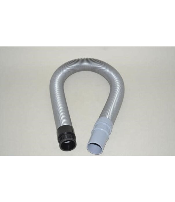 Sebo Replacement Stretch Hose - Sebo X & Windsor Sensor (Silver)