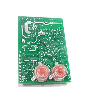Main PCB Board Assembly - Simplicity S30 / Riccar R30 Models