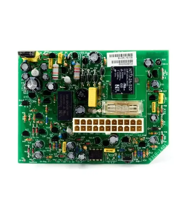 Riccar & Simplicity Main PCB Board Assembly - Simplicity S30 / Riccar R30 Models