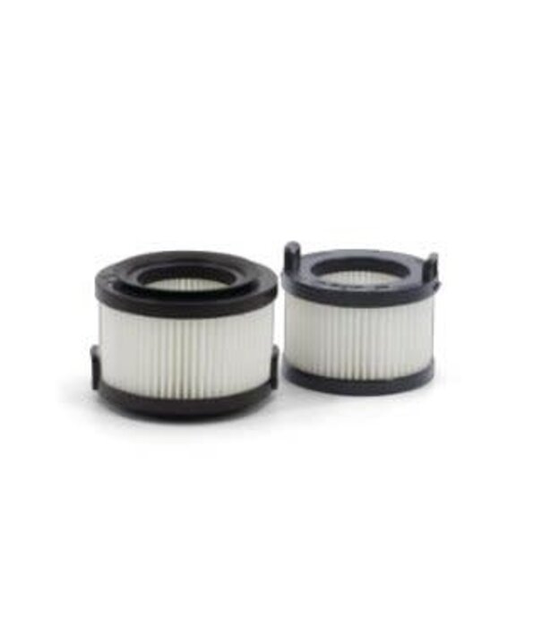 Riccar & Simplicity Replacement Hepa Filter Set  - Riccar R65