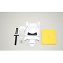 Pro Valve Kit - Hide A Hose HS6000R (White)