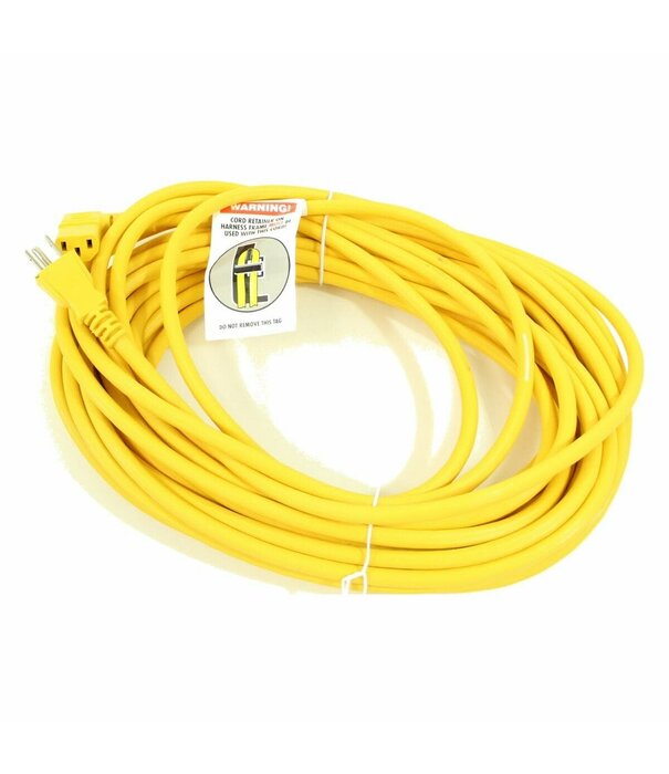 CleanMax Cord - CleanMax Backpack (50')