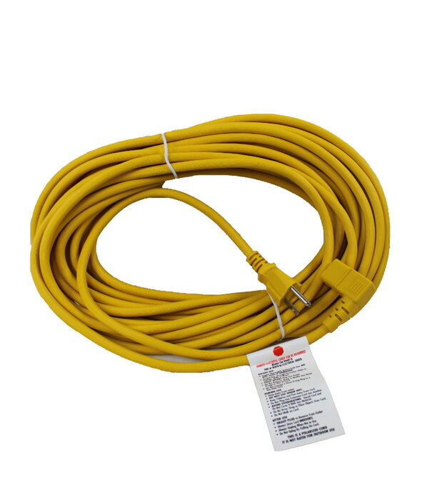 CleanMax Cord - CleanMax Backpack (50')