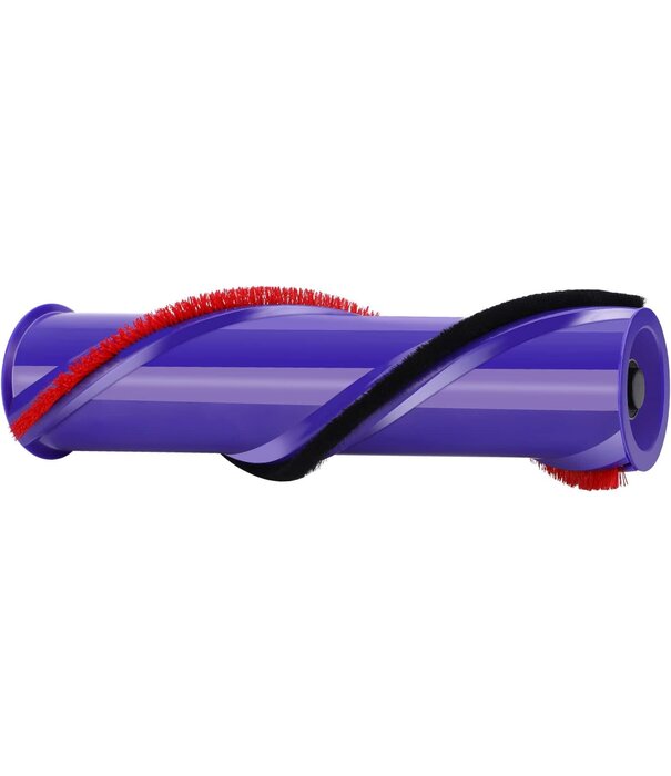 Dyson Brush Bar Service Assembly - Dyson 967485-01 V8/SV10 (4 Prong Replacement)