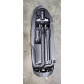 Rear panel - Miele Upright