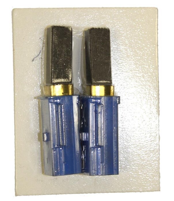 Ametek Lamb Motor Brush - Lamb 116765/117939 Blue Winged (Set)