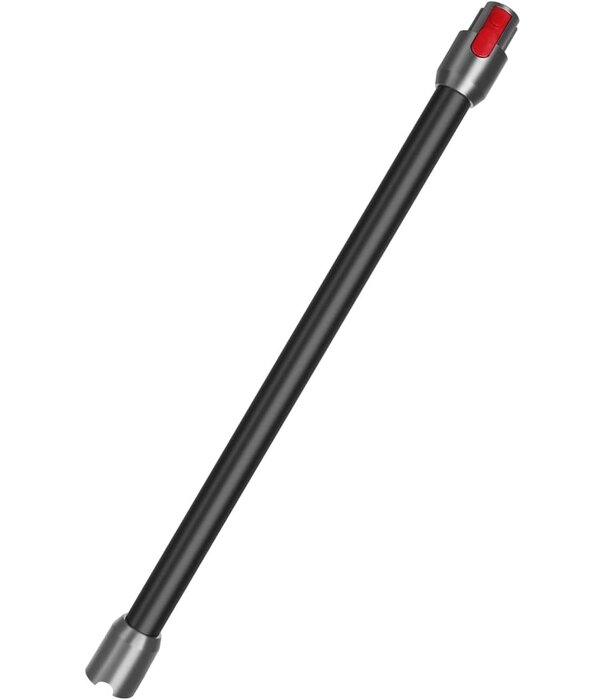 Dyson Wand Assembly - Dyson Aftermarket V11, SV12, 14, 15, 16 (28.5 Black)