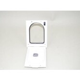 Trim Kit - Hide A Hose 6000 Pro Door HS6000W (White)