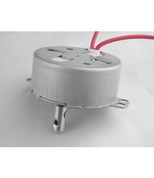 Syncro Motor - Heat Surge (All models)
