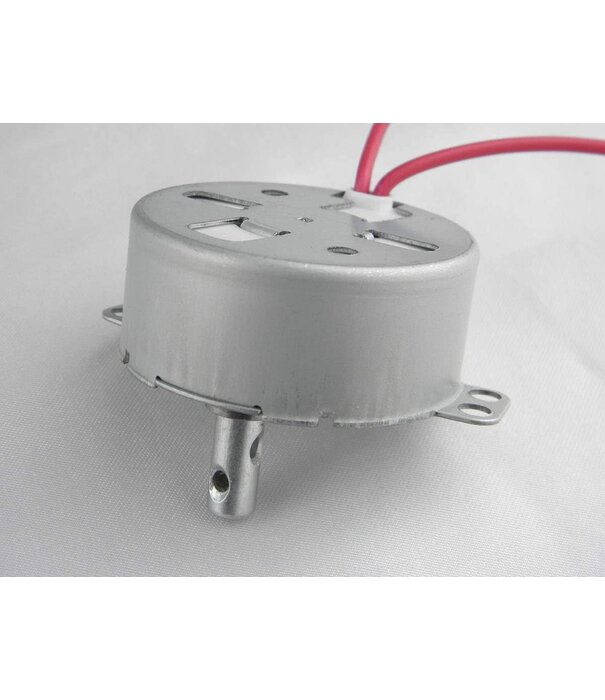 Heat Surge Syncro Motor - Heat Surge (All models)