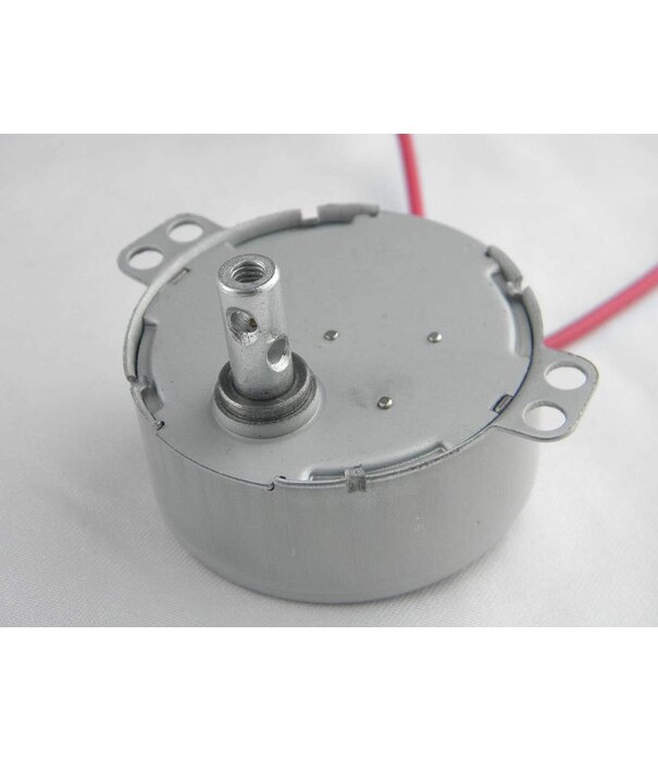 Heat Surge Syncro Motor - Heat Surge (All models)