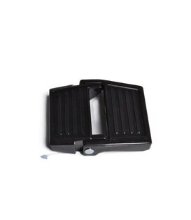 Latch - Rainbow D4/D4SE Black Only (OEM)