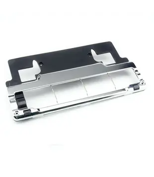 Baseplate Cover Assembly - Simplicity & Riccar Tandem Uprights with 6 Position Height Adjustment
