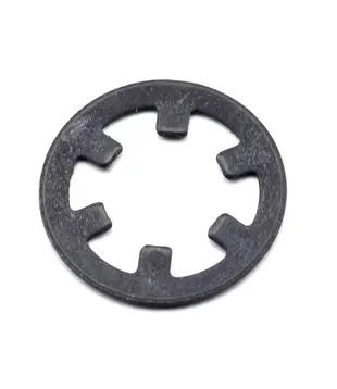 Wheel Retaining Ring - Hight Adjustment Simplicity & Riccar Tandem Uprights