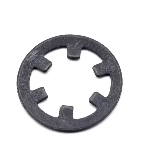 Riccar & Simplicity Wheel Retaining Ring - Hight Adjustment Simplicity & Riccar Tandem Uprights