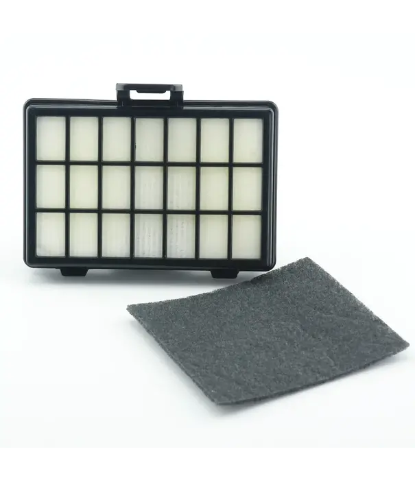 Riccar & Simplicity Hepa Filter - Simplicity Jill & Riccar Sunburst (SF-14)