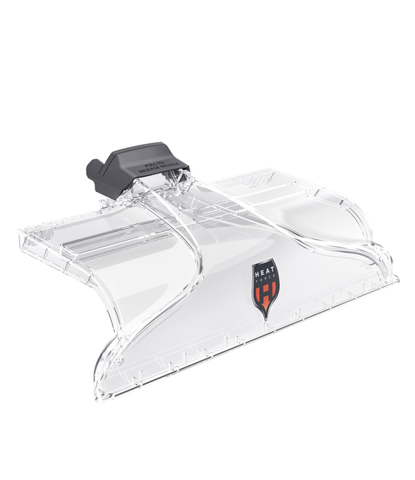 Hoover Nozzle Cover - Hoover Smartwash FH52000 (W/Spraybar)