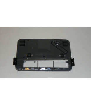 Base Assembly - Oreck U2000